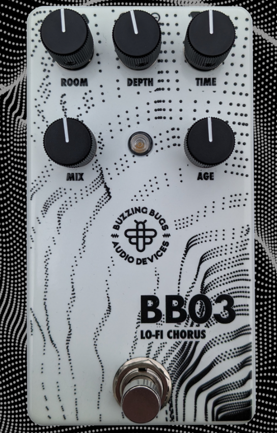 BB03 Lo-Fi Chorus