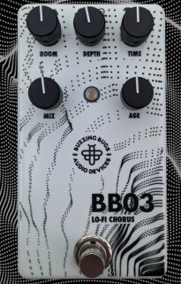 BB03 Lo-Fi Chorus BB03 Lo-Fi Chorus