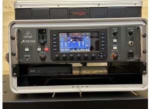 Behringer X32 Rack (93082)