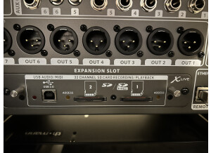 Behringer X32 Rack (39573)