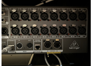 Behringer X32 Rack (66398)