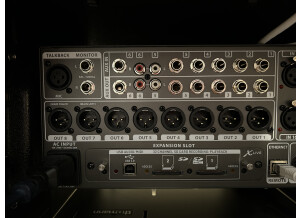 Behringer X32 Rack (9413)