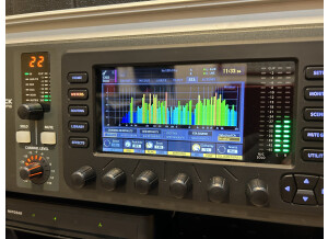 Behringer X32 Rack (14226)