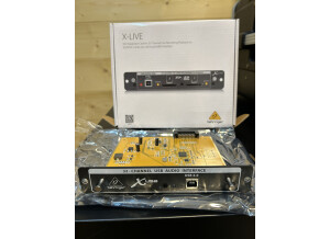 Behringer X32 Rack (98062)