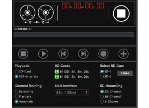 Behringer X32 Rack (65376)