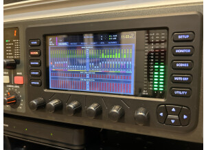 Behringer X32 Rack (50829)