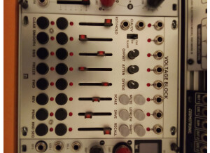 voltage block