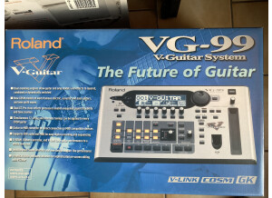 Roland VG-99 (93149)