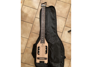 Traveler Guitar Ultra-Light Nylon (93085)