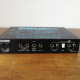 RGE-10 Graphic Equalizer RGE-10 Graphic Equalizer