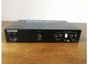 Boss RGE-10 Graphic Equalizer