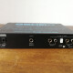 RGE-10 Graphic Equalizer RGE-10 Graphic Equalizer