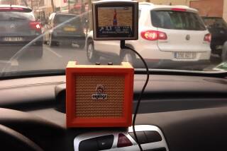 Orange Micro Crush