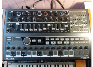 Arturia MiniBrute 2S (68639)