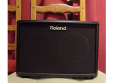  A vendre Ampli Roland Acoustic Chorus AC- 33 