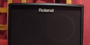  A vendre Ampli Roland Acoustic Chorus AC- 33 