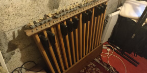 Vends Pédalier orgue Hammond B3