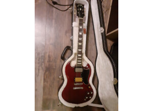 Orville SG '61 Reissue (21273)