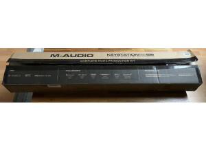 M-Audio Keystation 88 MK3