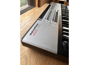 Novation Remote 49 SL MkII (57153)