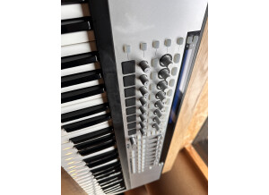 Novation Remote 49 SL MkII (37357)