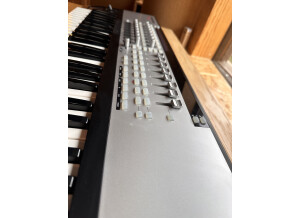 Novation Remote 49 SL MkII