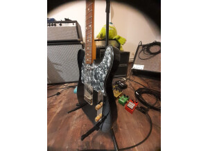 Fender 50th Anniversary MIJ Telecaster Custom TLG-70P (98220)