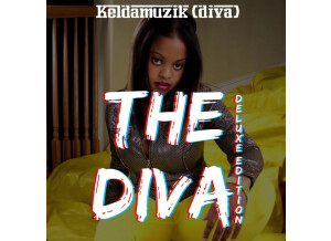 Keldamuzik The Diva Deluxe