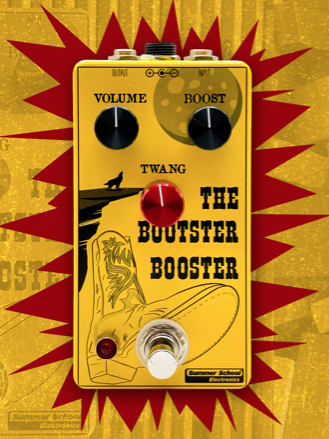 Bootster Booster