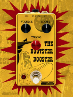 Bootster Booster