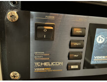 TC-Helicon VoicePro (94531)