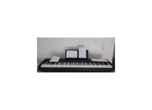 Piano Yamaha P-45