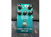  VENDS MXR M83 Bass Chorus Deluxe