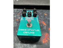 MXR M83 Bass Chorus Deluxe (44328)