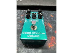 MXR M83 Bass Chorus Deluxe (44328)