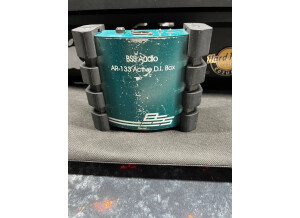 BSS Audio AR-133 (84800)