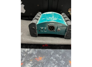 BSS Audio AR-133 (93114)