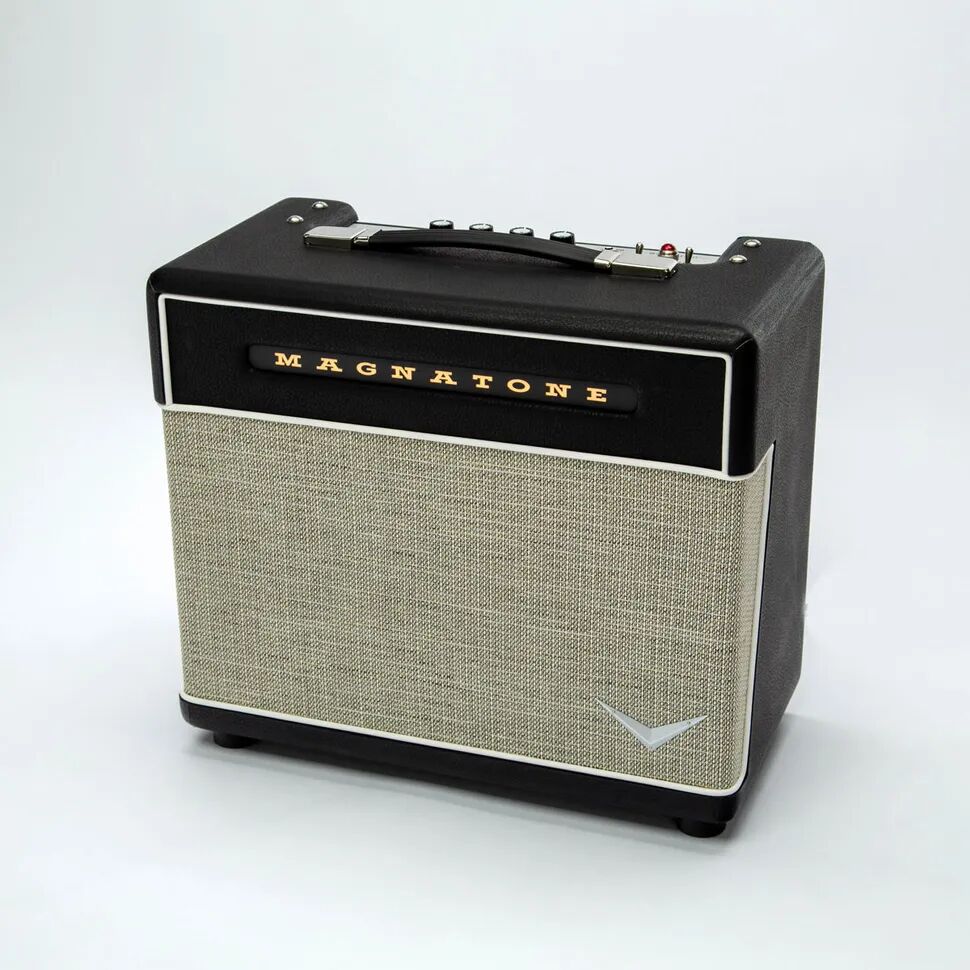 Magnatone Amps Baby M-80 : Baby M-80