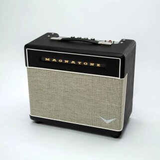 Magnatone Amps Baby M-80 : Baby M-80 Magnatone Amps Baby M-80 : Baby M-80