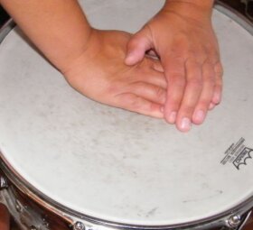 Tuning Drums Tuning Drums