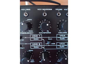 Behringer Kobol Expander (14317)