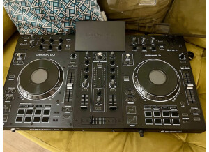 Denon DJ Prime 2