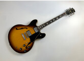 Gibson ES-335TD Sunburst 1976
