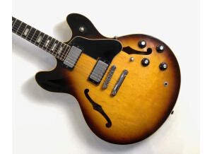 Gibson ES-335 TD (12354)