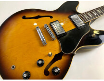 Gibson ES-335 TD (2873)