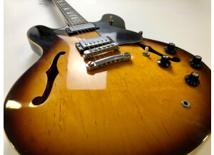Gibson ES-335 TD (56129)