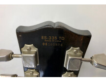 Gibson ES-335 TD (78253)