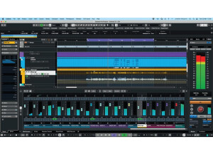 Steinberg Cubase Pro 12