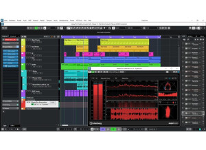 Steinberg Cubase Pro 12