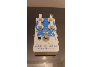 EarthQuaker Devices Dispatch Master